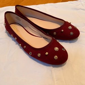 Nine West Morton Ballet flat